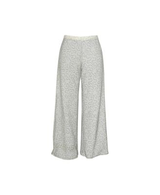 Women's Cover Up Swim Shine Crochet Pant