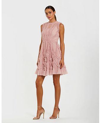 short junior prom dresses | Junior Formal Dresses This short girl dress can be custom made with no extra cost Trendy V Neck Short Junior