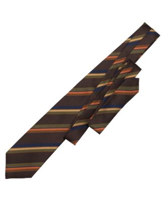 Men's Battisti - Silk Jacquard Tie for Men