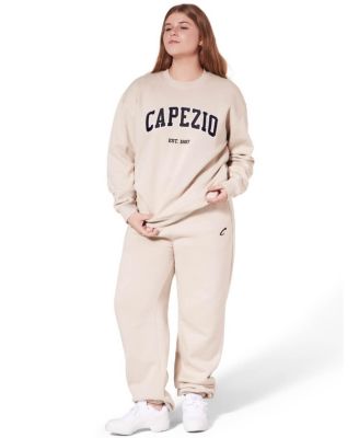 Women's Varsity Sweatshirt