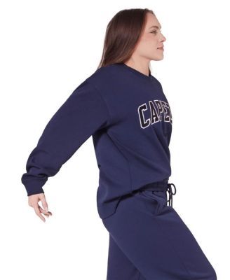 Women's Varsity Sweatshirt