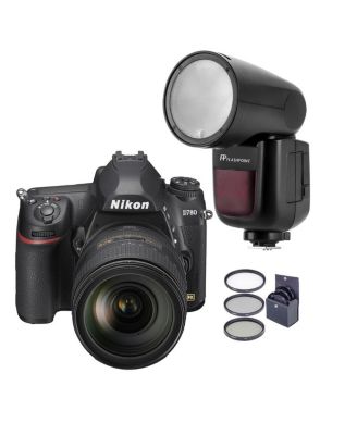Nikon