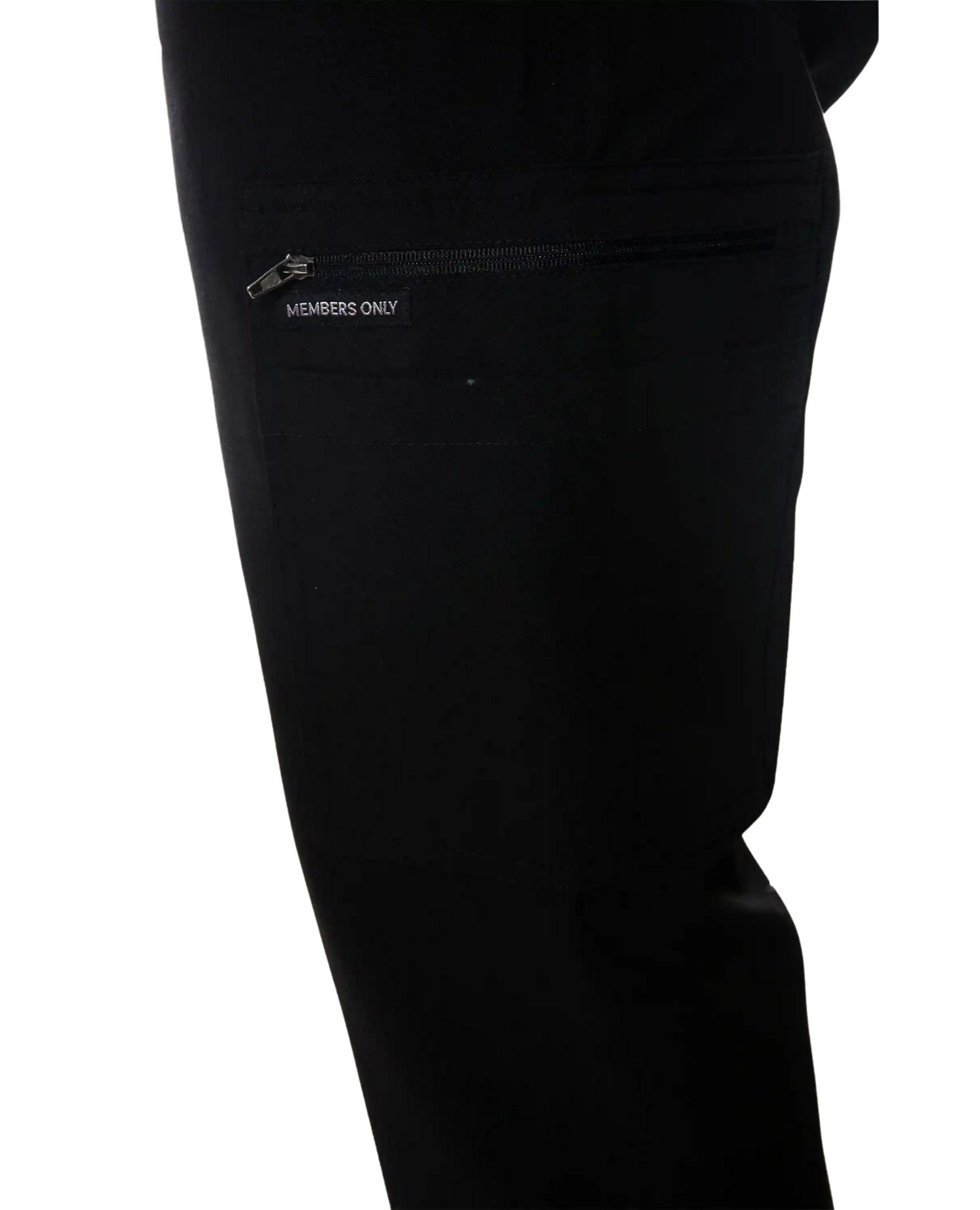 London Jogger Scrub Pants for Men