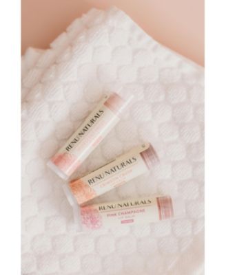 Tinted Lip Balm Set