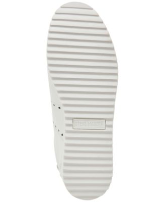 Steve Madden Women's Mirage Lace-Up Sneakers - Macy's