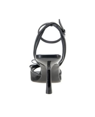 Women's Rino Two-Piece Buckle Dress Sandals