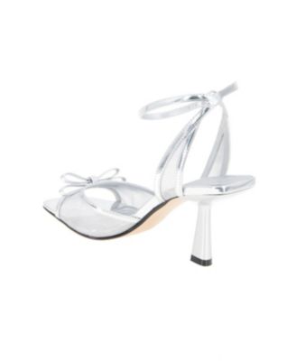 Women's Rino Two-Piece Buckle Dress Sandals