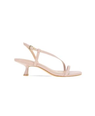 Women's Inaya Kitten Heel Dress Sandals