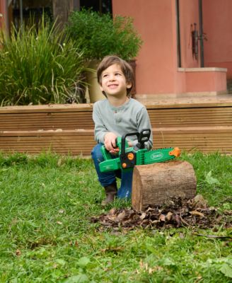 Miracle- Gro Pretend Play Chainsaw Toy