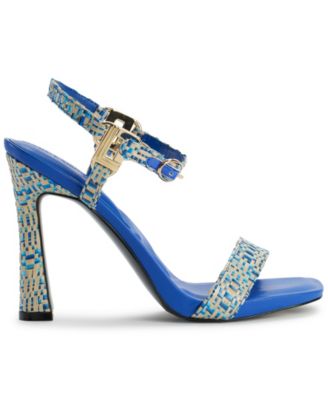 Women's Cybil Stiletto Dress Sandals