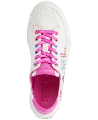 Women's Gida Lace-Up Sneakers