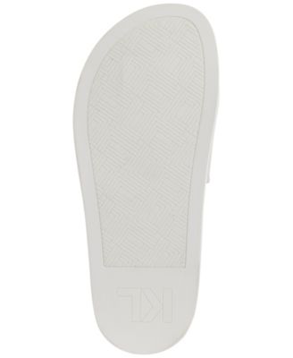 Women's Hazlet Slide Flat Sandals
