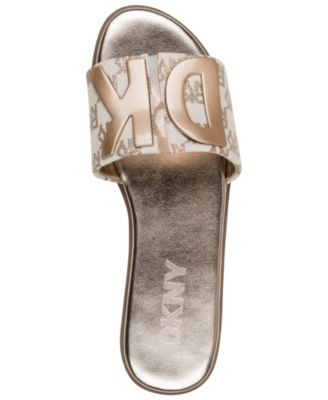 Women's Waltz Slip-On Flat Sandals