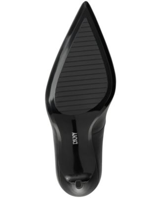 Women's Mickel Slip-On Pumps