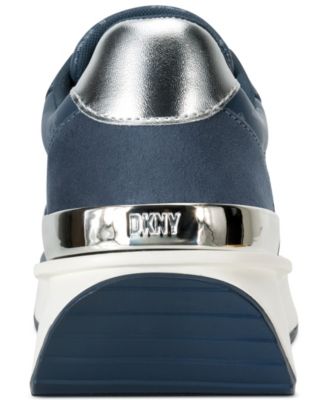 Women's Aranae Lace-Up Sneakers