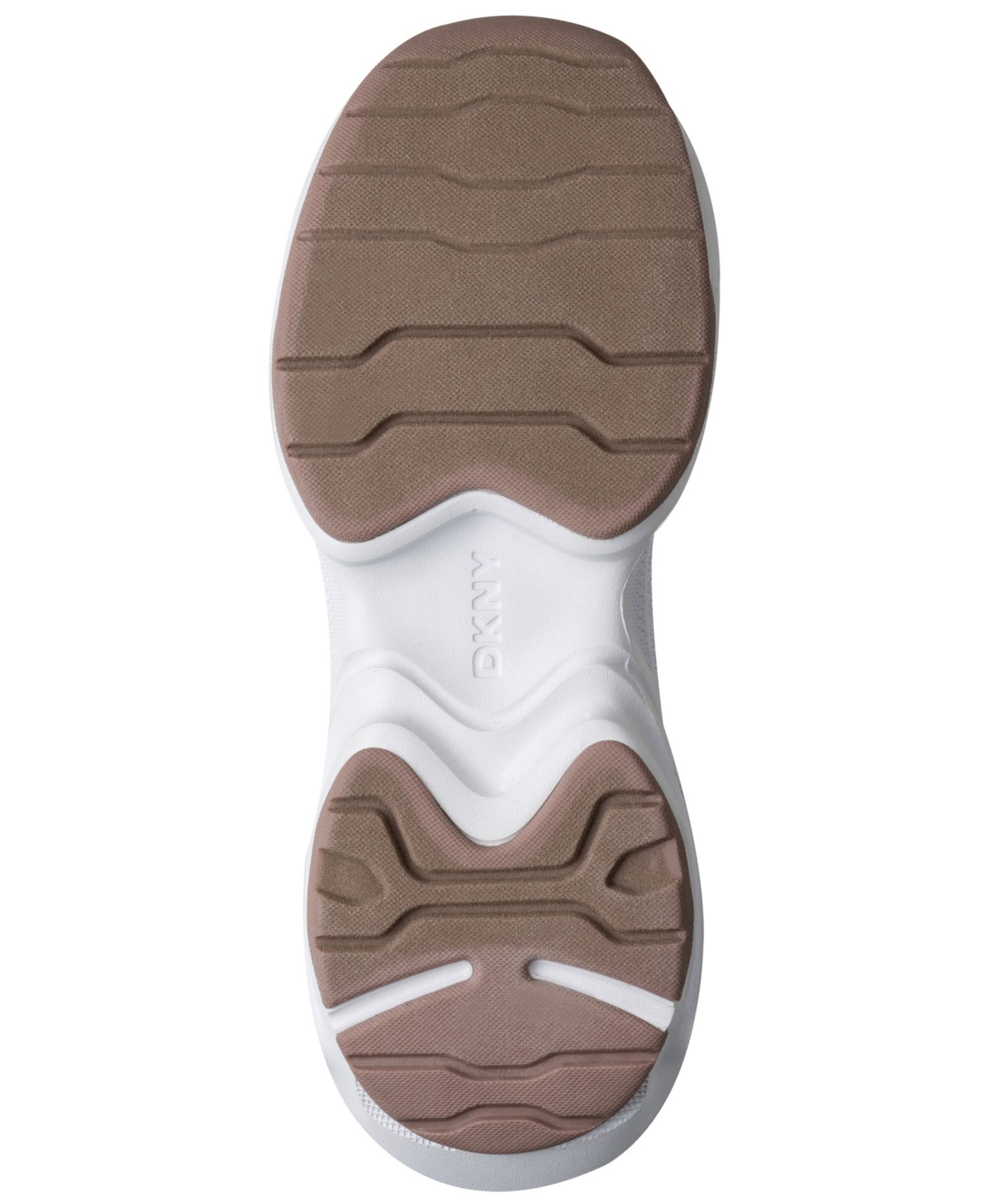 Women's Deyoung Chunky Sneakers