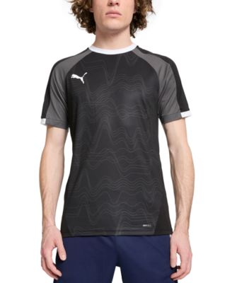 Puma - Men's Individual Liga Graphic T-Shirt
