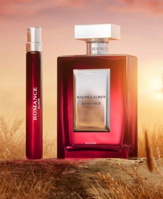 Ralph Lauren 2-Pc. Romance Elixir Eau de Parfum Gift Set - Macy's