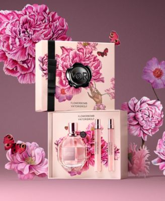 3-Pc. Flowerbomb Eau de Parfum Gift Set