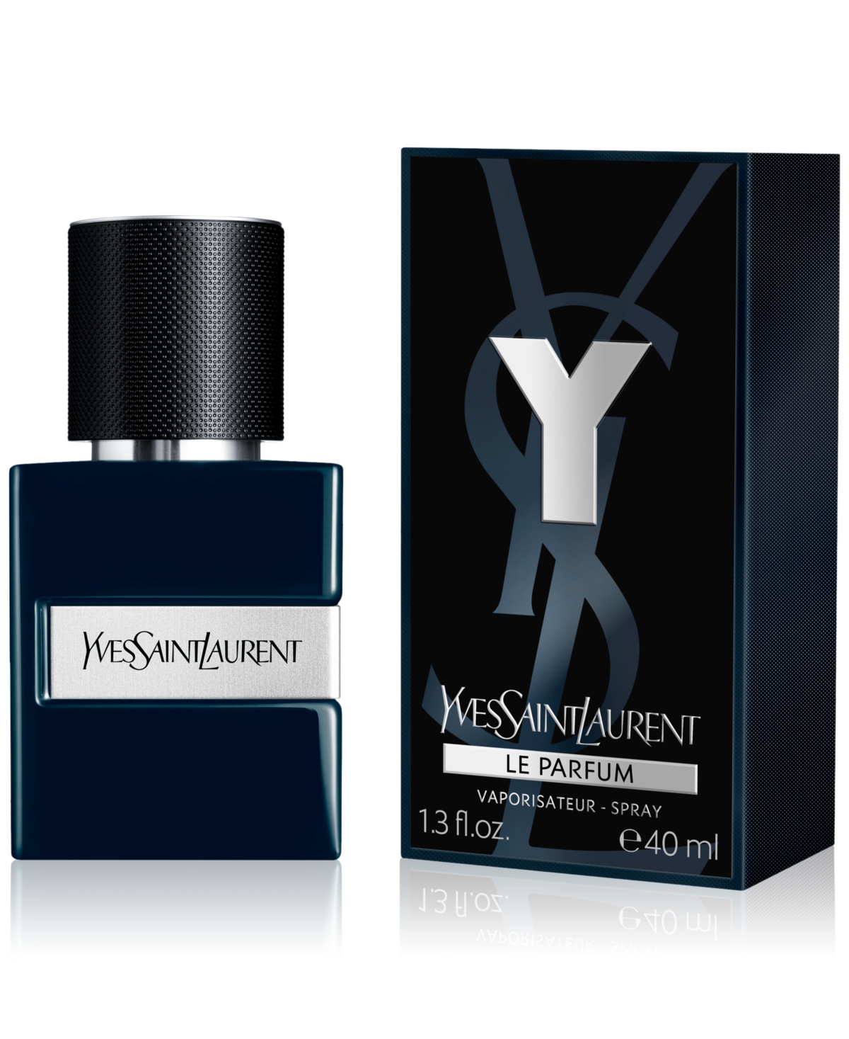 Saint Laurent Men's Y Le Parfum, 1.4 Oz. In No Color