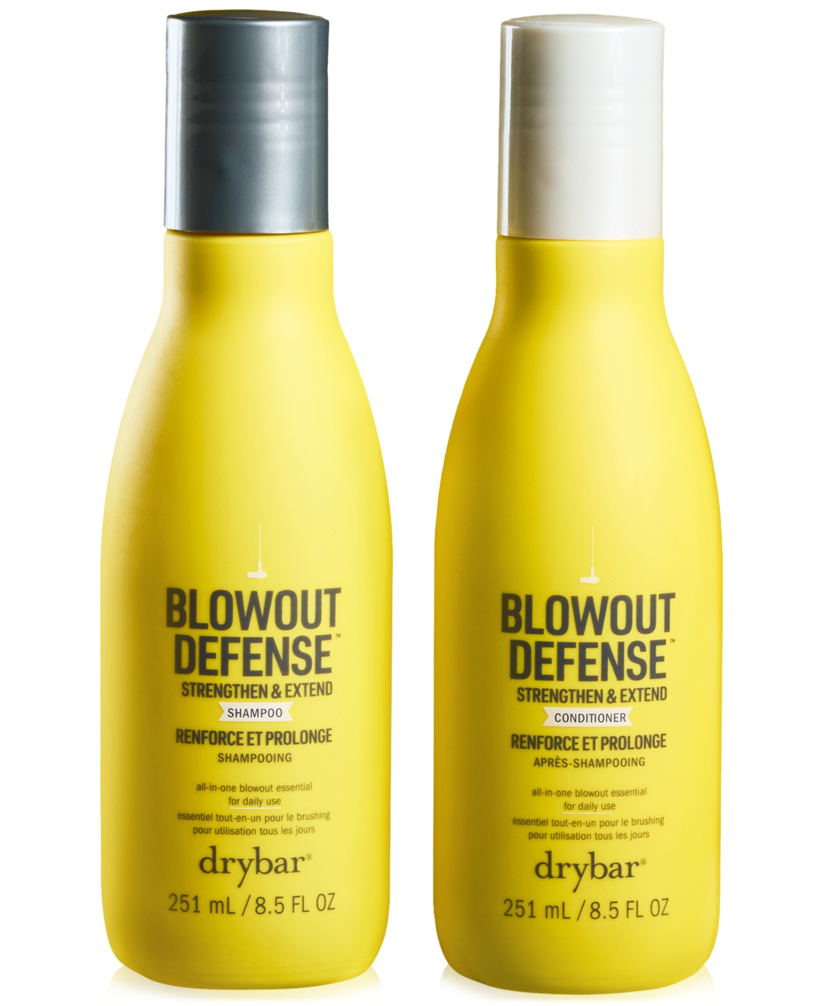 Drybar Blowout Defense Strengthen & Extend Conditioner, 8.5 Oz. In No Color