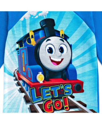 Little Boys Pajama Shirt Pants and Slippers 3 Piece