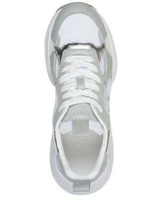 Women's Deyoung Chunky Sneakers