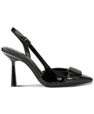 Women's Neilton Pointy Toe High Pumps