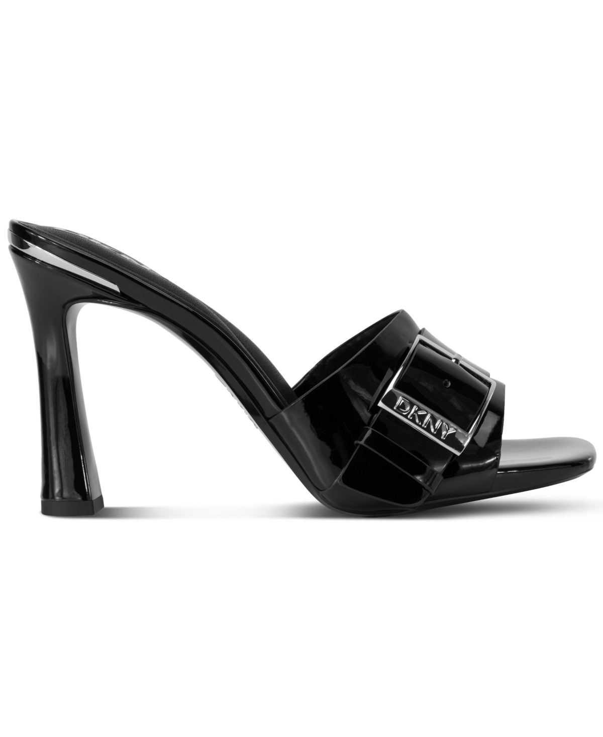 Dkny Women's Clorissa Buckled Sandals