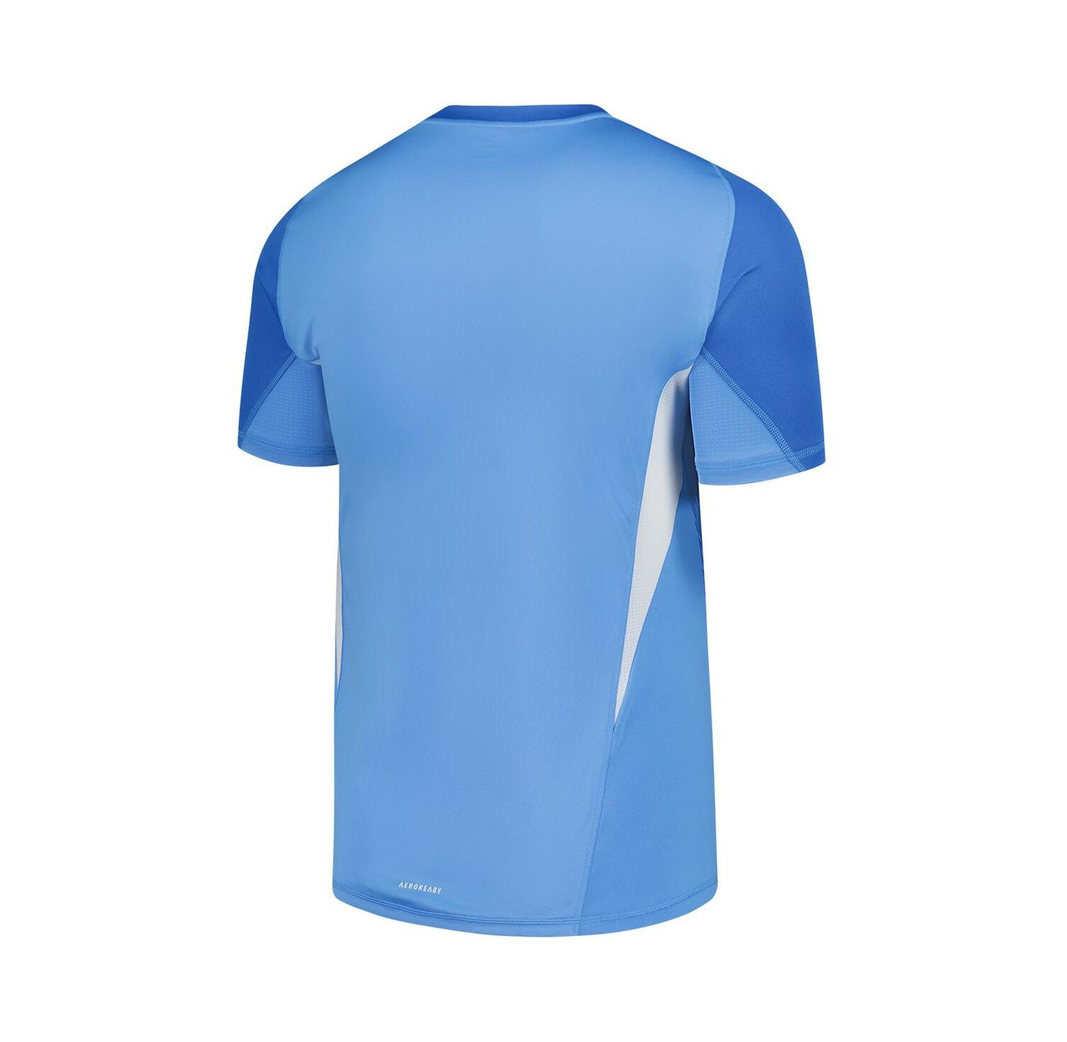 Men's Blue Columbus Crew 2025 Goalkeeper Jersey