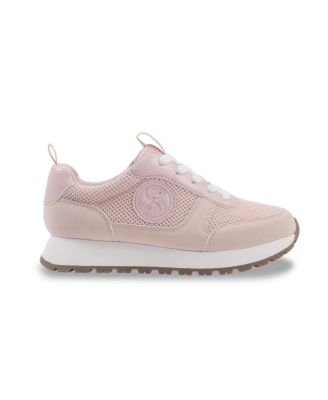 Little and Big Girls Rosa Randal Casual Athletic Sneakers
