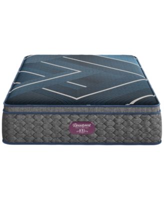 World Class Level Four 14" Hybrid Medium Apex Top Mattress - King