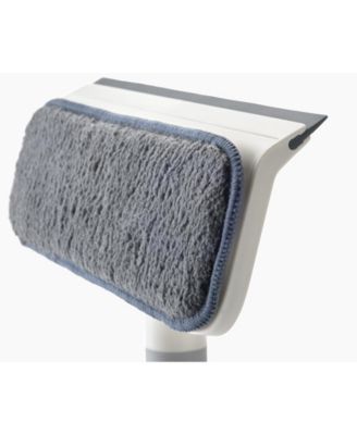 CleanTech 2-in-1 Glass Cleaning Squeegee