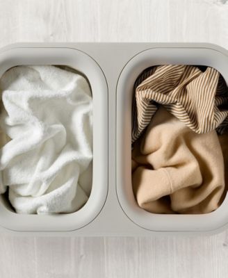 Tota Luxe 90-liter Laundry Separation Basket