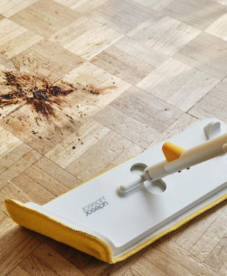 CleanTech 2-in-1 Spray Mop