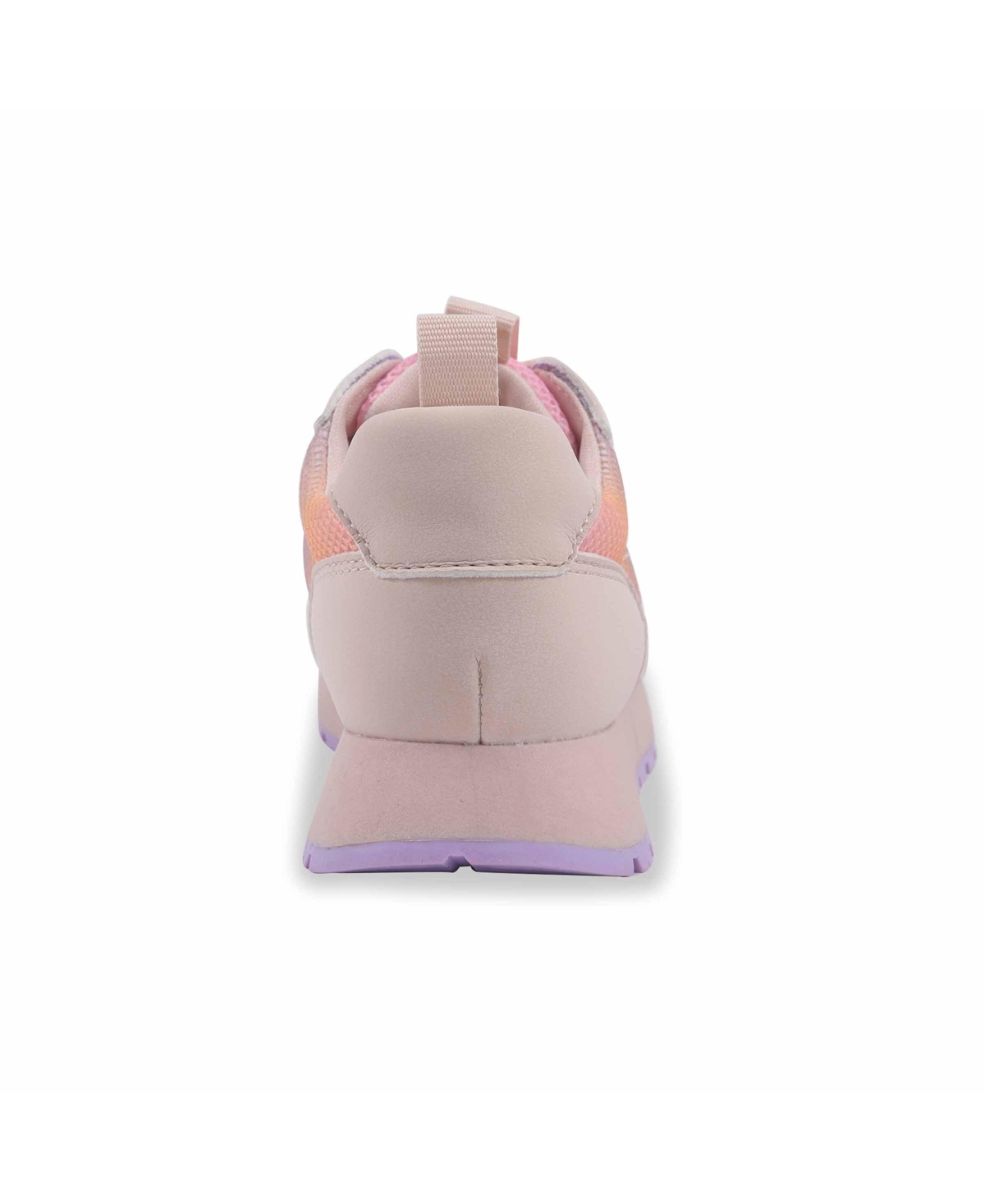 Shop Sam & Libby Little And Big Girls Rosa Randal Casual Athletic Sneakers In Multi