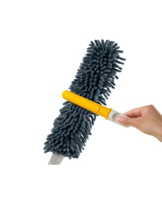 CleanTech 3-in-1 Duster with Storage Sheath