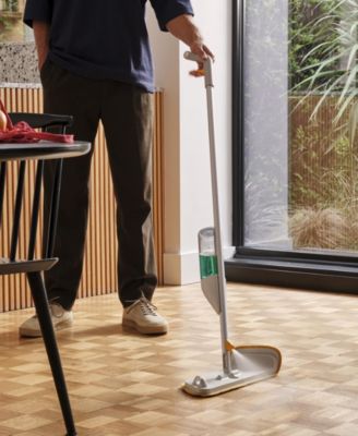 CleanTech 2-in-1 Spray Mop
