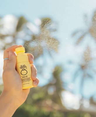 Face Mist Sunscreen SPF 45 Mini, 1.35 oz.