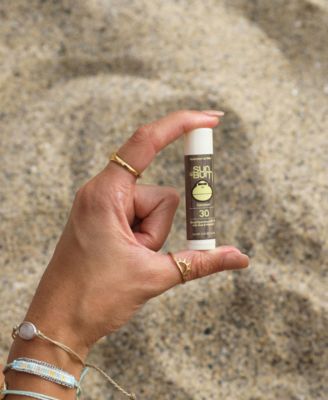 Sunscreen Lip Balm SPF 30 - Coconut, 0.15 oz.