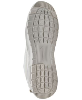 Nike Men's Air Max Nuaxis Casual Sneakers from Finish Line