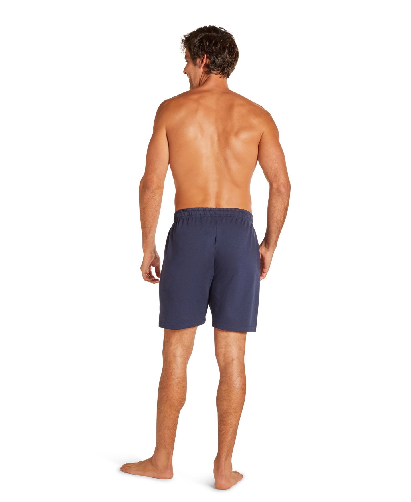 Мужские шорты Joe Boxer French Terry — фото 4