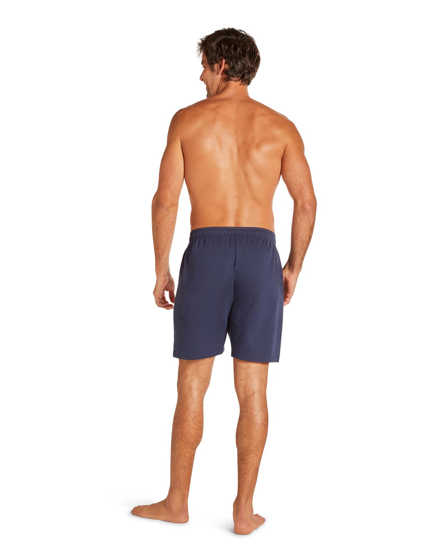 Men's French Terry Shorts