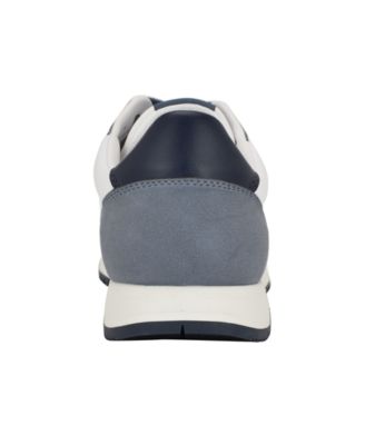 Men's Granit Casual Lace-Up Sneakers