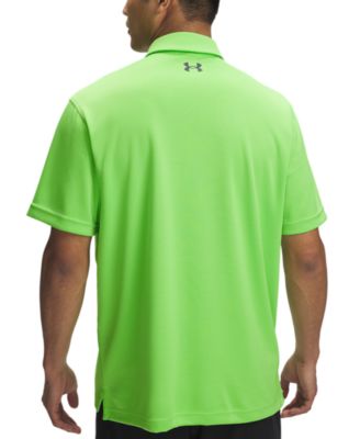 Men's Tech Polo T-Shirt