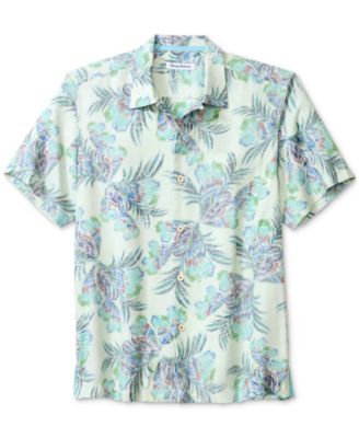 Men's Mirante Floral Shirt
