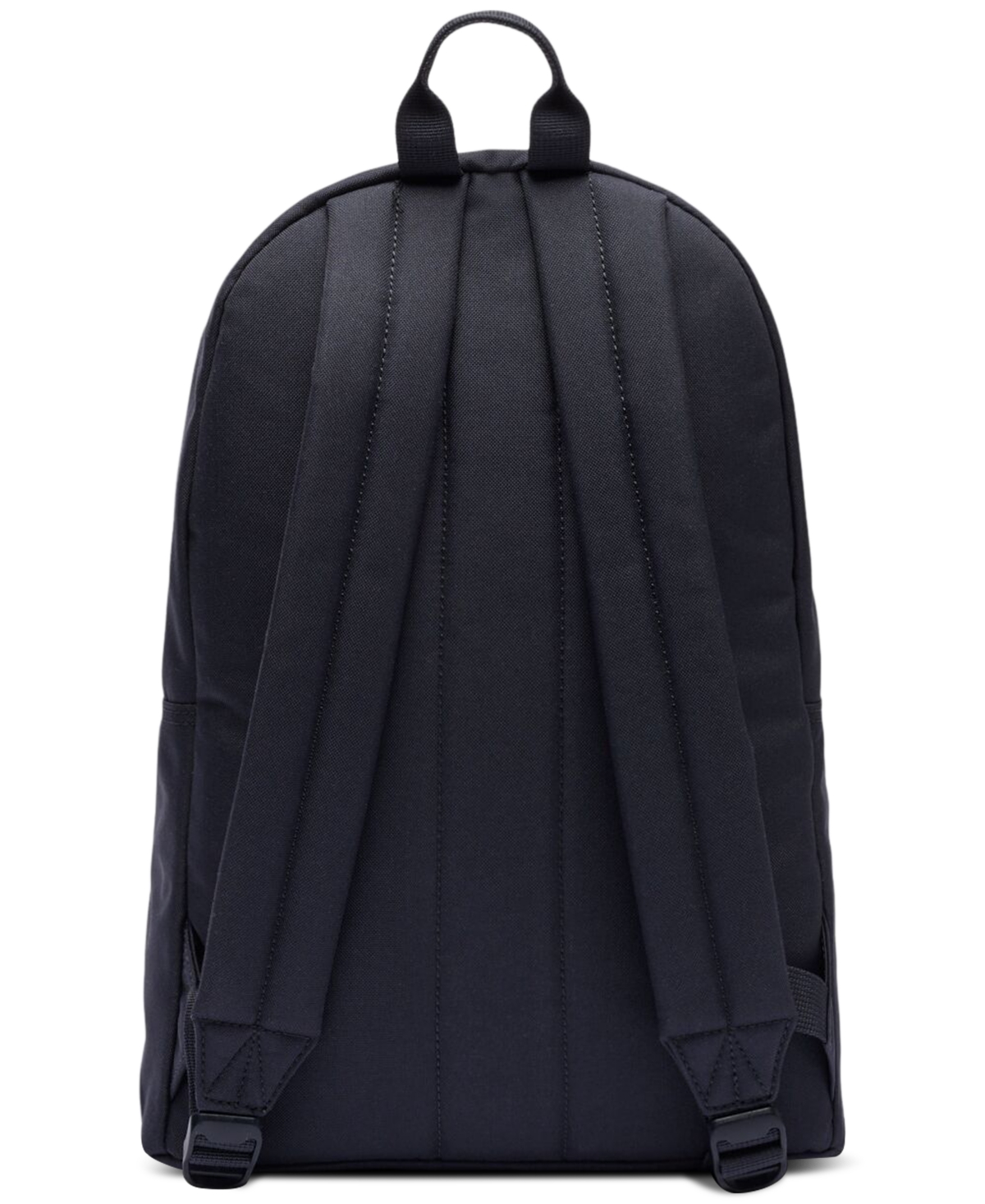 Shop Lacoste Men's Neocroc Small Backpack In Dark Blue