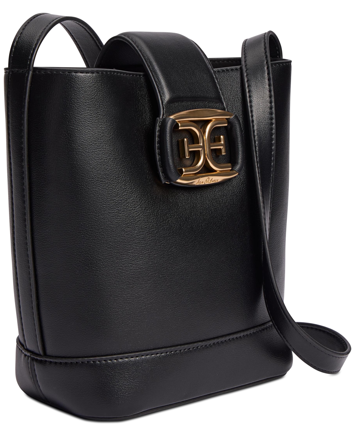 SAM EDELMAN HAZEL BUCKET BAG 