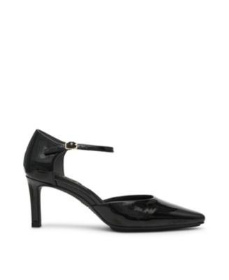 Women's Rosalind Ankle Strap Dress Pumps