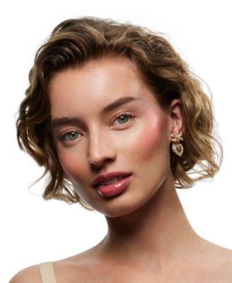 Violet Liquid Blush,  0.23 oz.